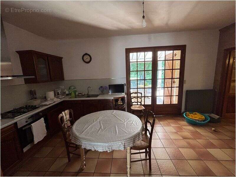 Maison à CEPET