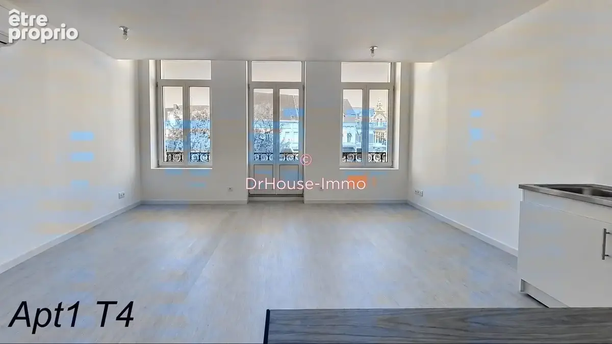 Appartement 3 pièces 200 m² à vendre à Saint-Amand-Les-Eaux (59230) - photo 4