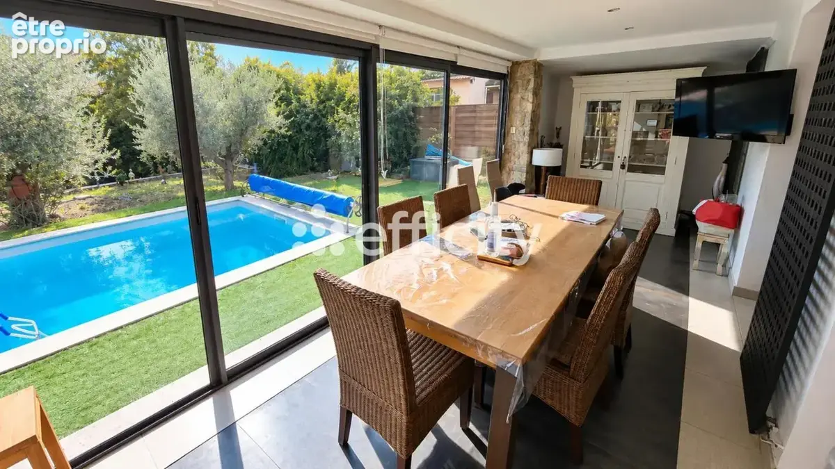 Maison 5 pièces 140 m² à vendre à Mougins (06250) - photo 3