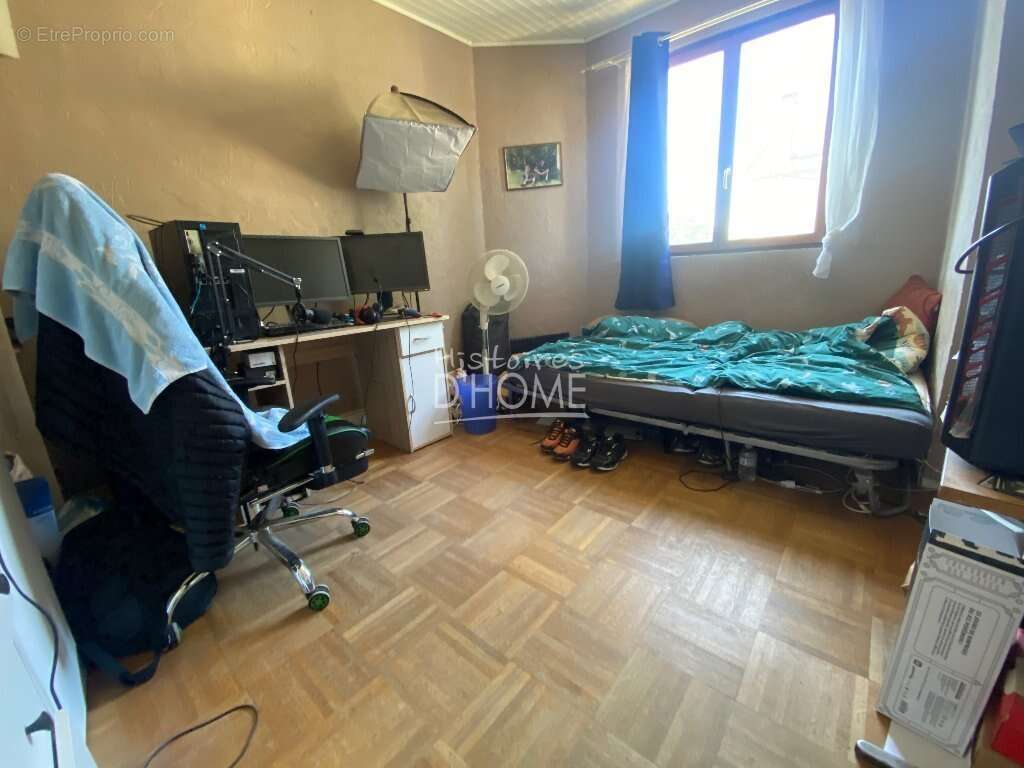 Maison 2 chambres avec terrain - photo 5
