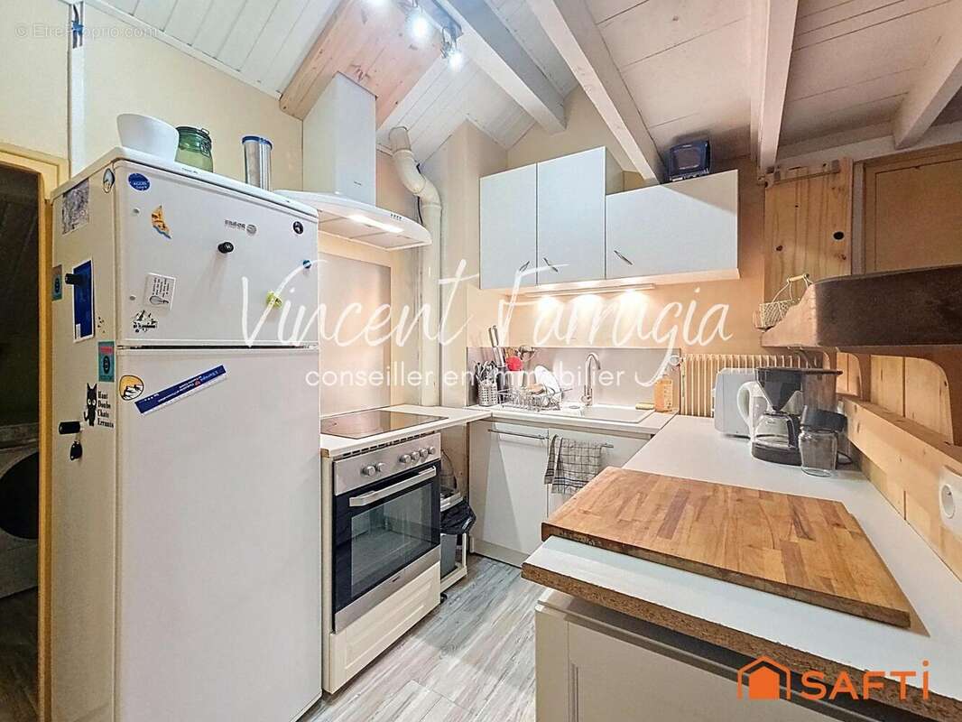 Photo 5 - Appartement à METABIEF