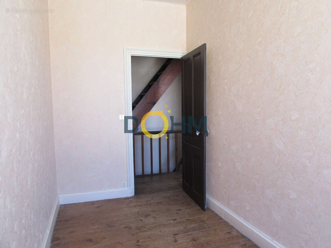 Maison en centre ville - photo 6