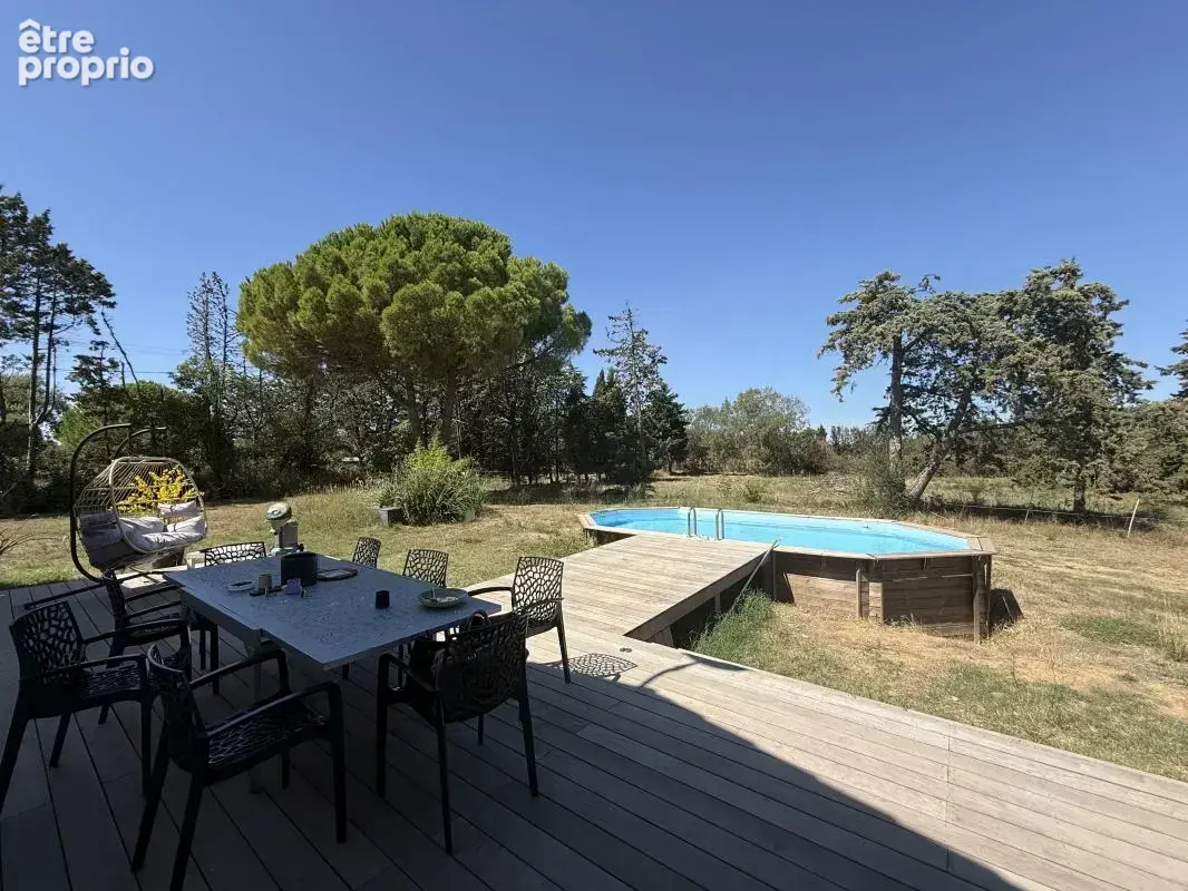 Maison individuelle - photo 2