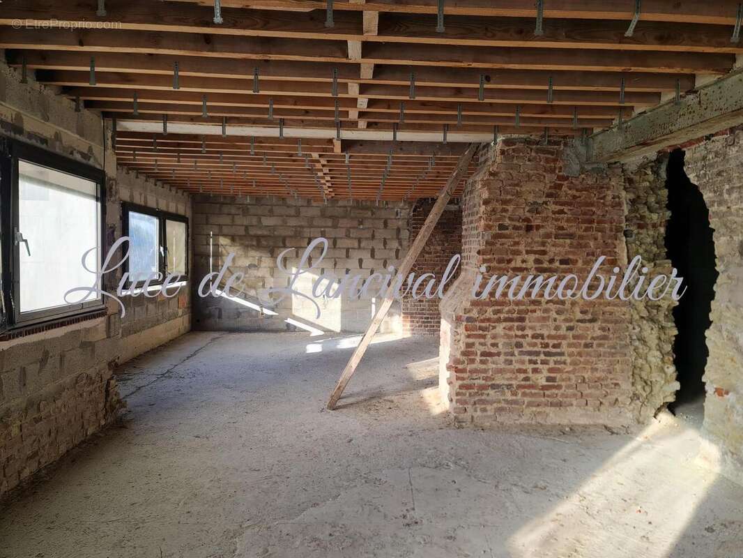 Photo 7 - Appartement à CHARMES