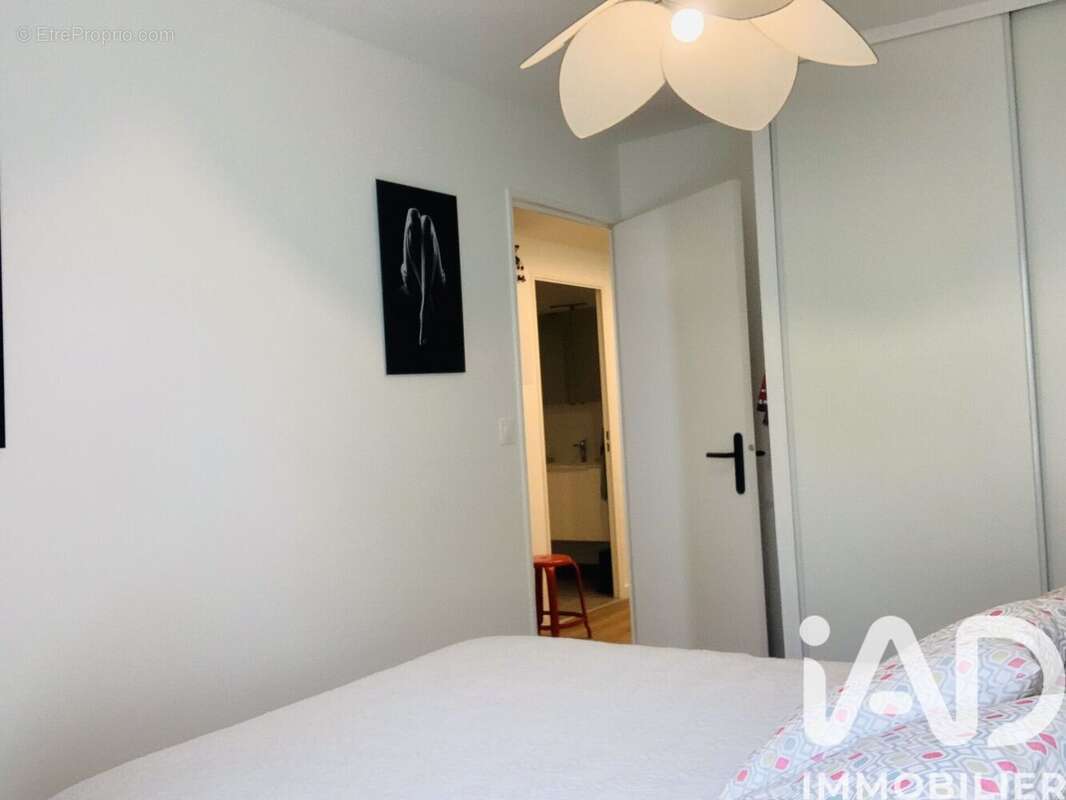 Photo 6 - Appartement à LORIENT