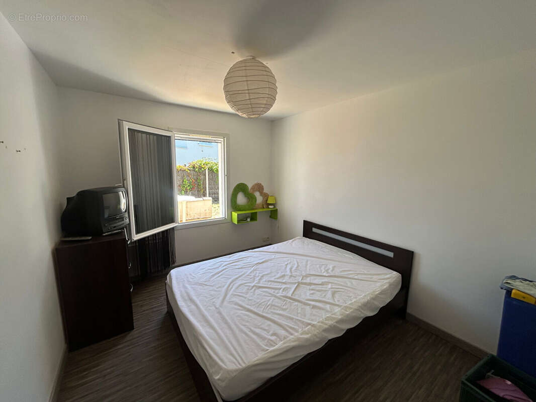 Maison à L&#039;AIGUILLON-SUR-MER