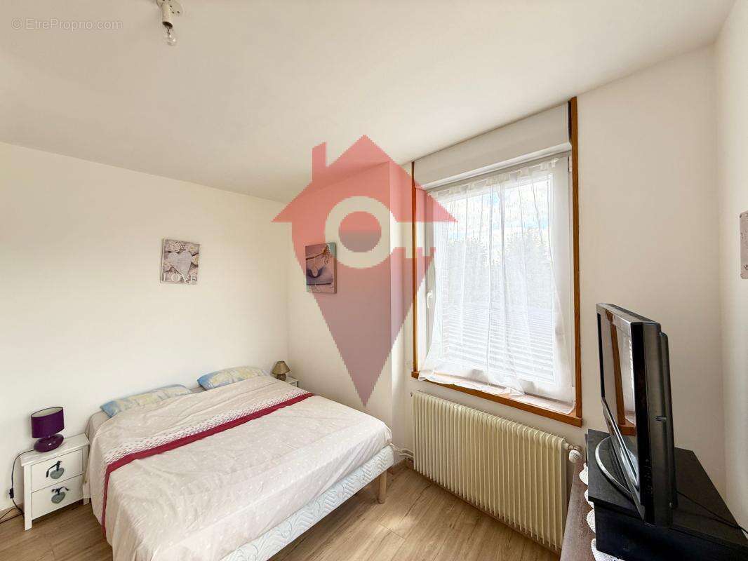 Maison à SAINT-ANDRE-DE-L'EURE