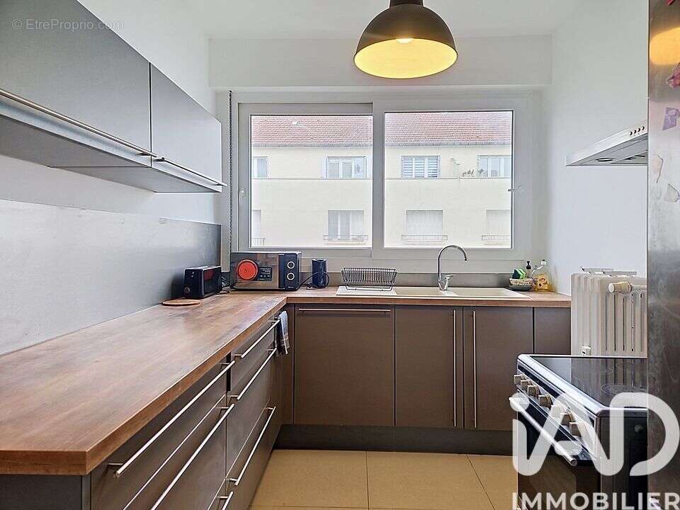 Photo 5 - Appartement à METZ