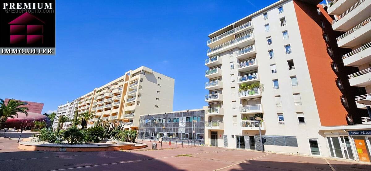 Appartement à PERPIGNAN