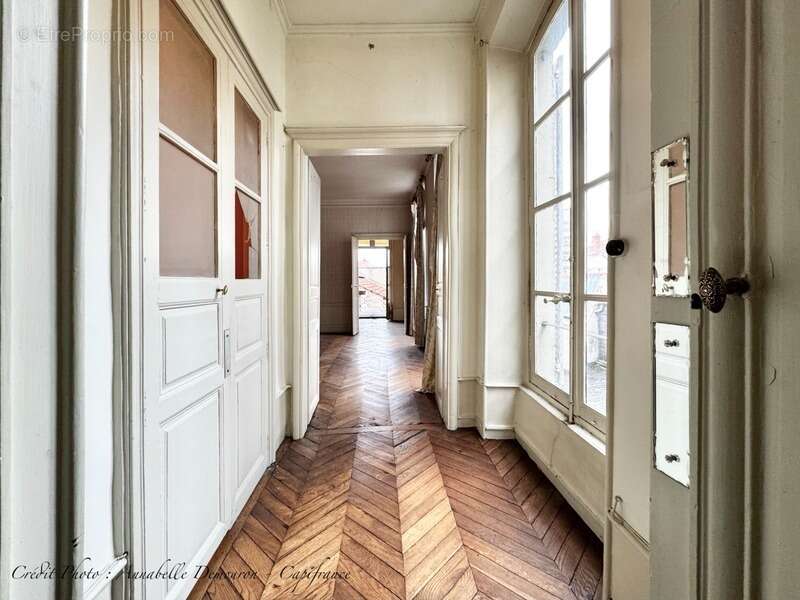 Appartement à CLERMONT-FERRAND