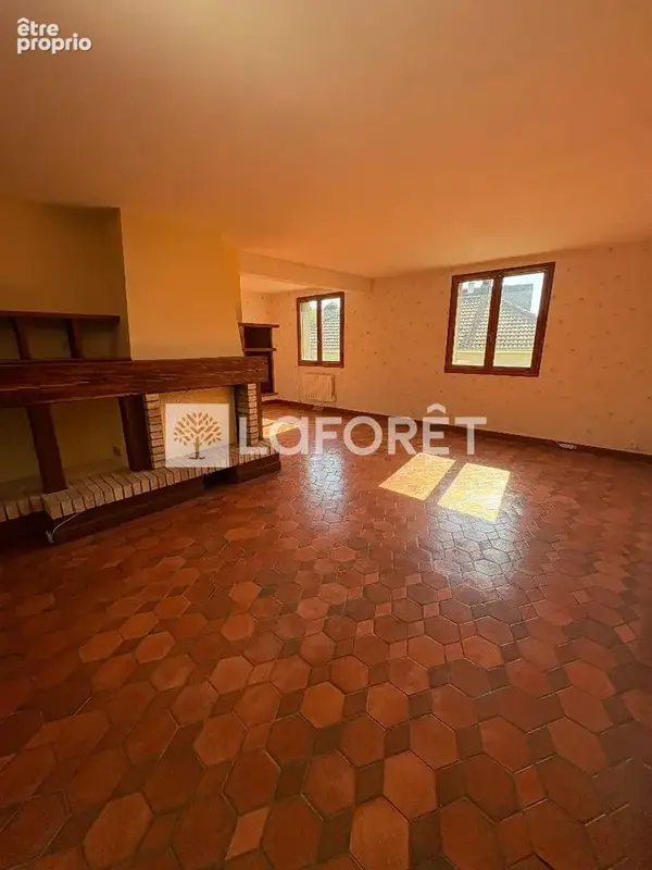 Maison Riom Es Montagnes 150 m2 - photo 7