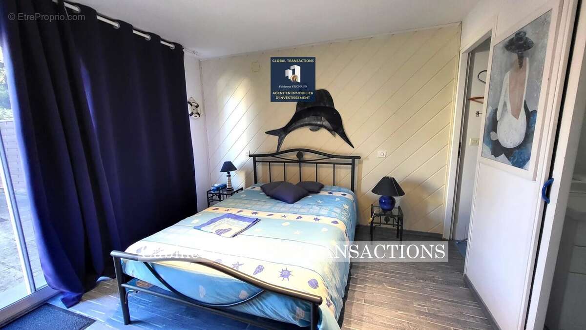 Maison à ROYAN