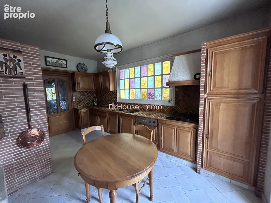 Maison 5 pièces 127 m² à vendre à Loudun (86200) - photo 6