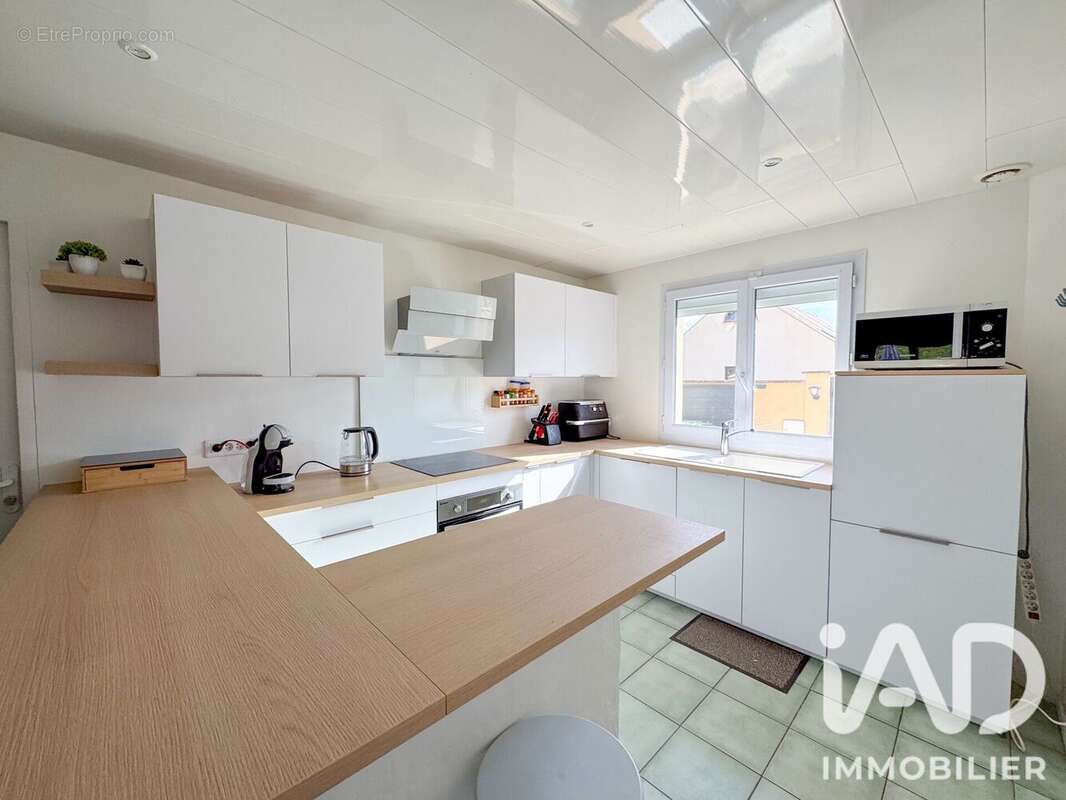 Maison 120 m² à Hautefeuille  - photo 8