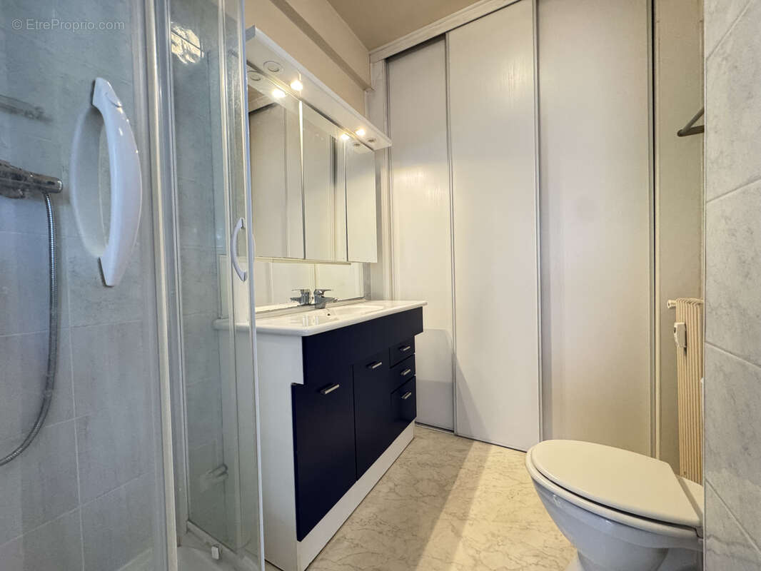 Appartement à LE PECQ