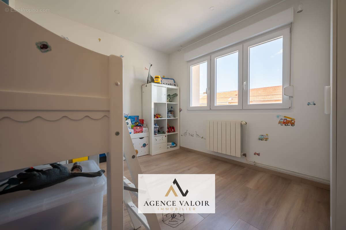 Maison à BERTRANGE