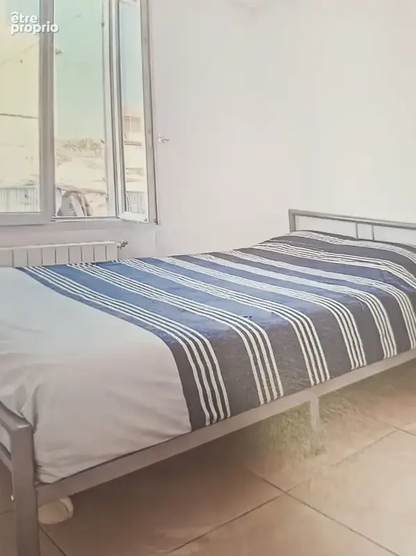 Maison 360m² à marseille 3e arrondissement - photo 9