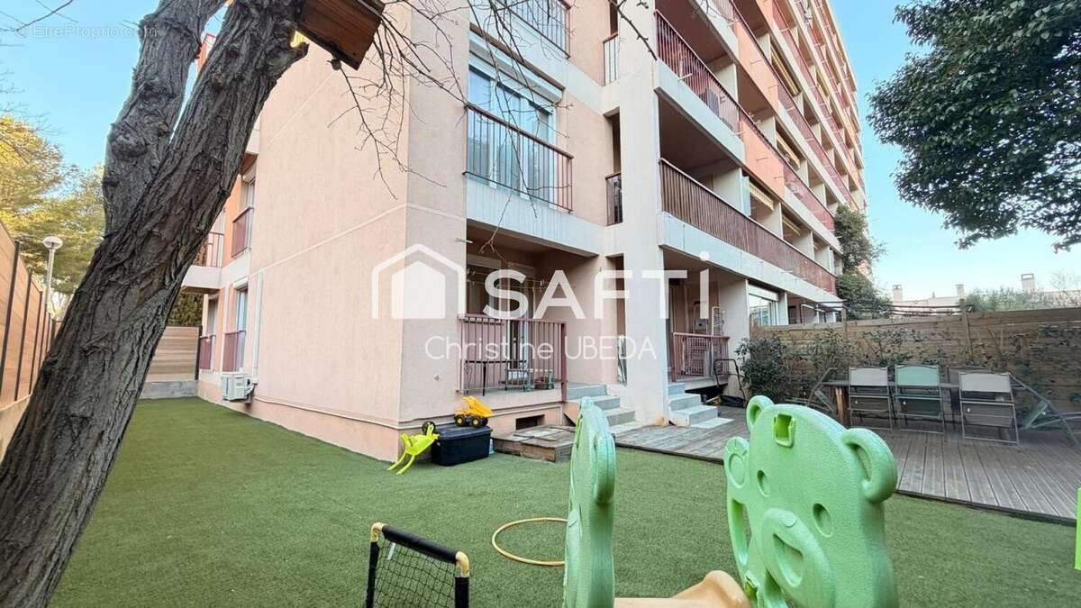 Photo 2 - Appartement à ISTRES