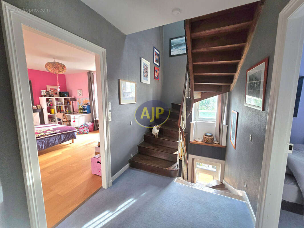 Maison à GUEMENE-PENFAO