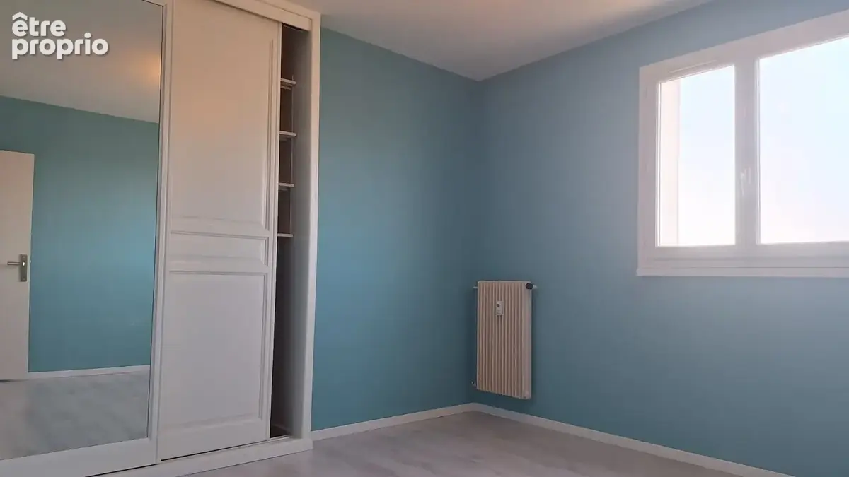 Appartement Cournon D Auvergne 4 pièce(s) 89.63 m2 - photo 8