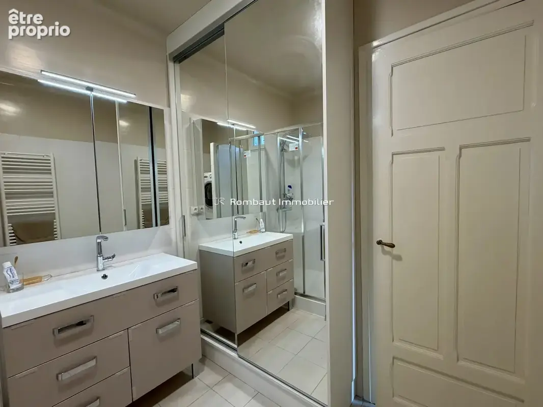 Appartement 4 pièces 89 m² à vendre à Viroflay (78220) - photo 6