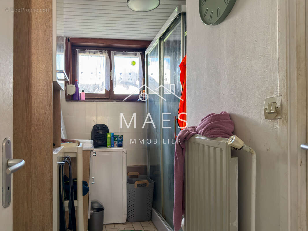 Maison à LOMPRET