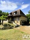 Photo 1 - Maison à CASTELFRANC
