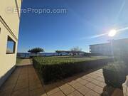 Appartement à BALARUC-LES-BAINS