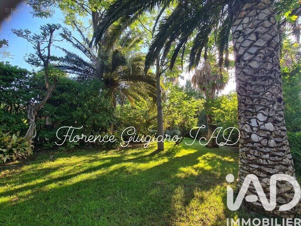 Photo 6 - Maison à LA CADIERE-D'AZUR