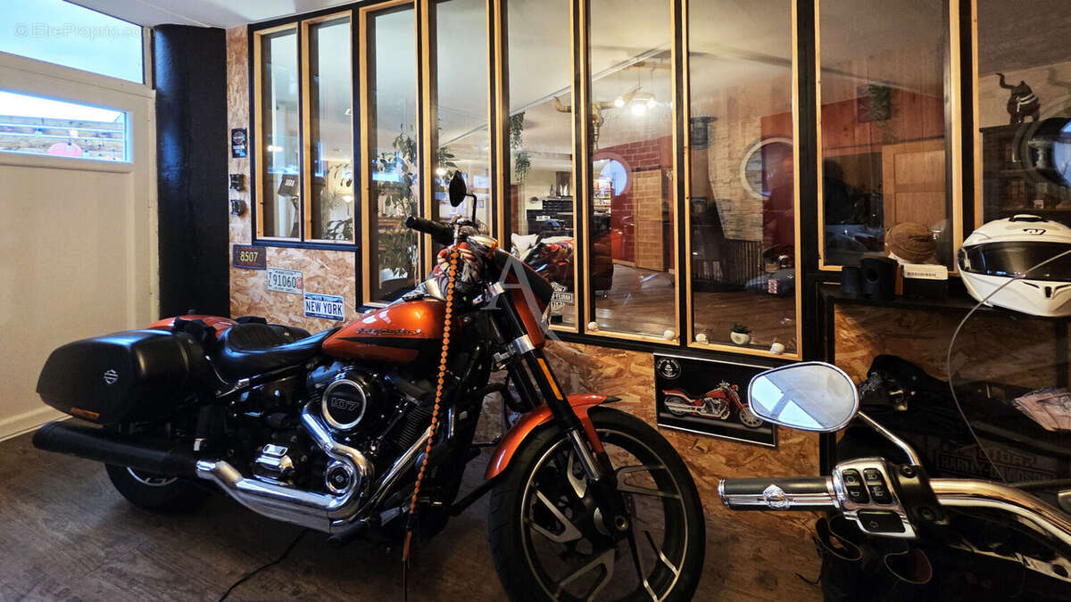 Maison à NOTRE-DAME-DE-RIEZ