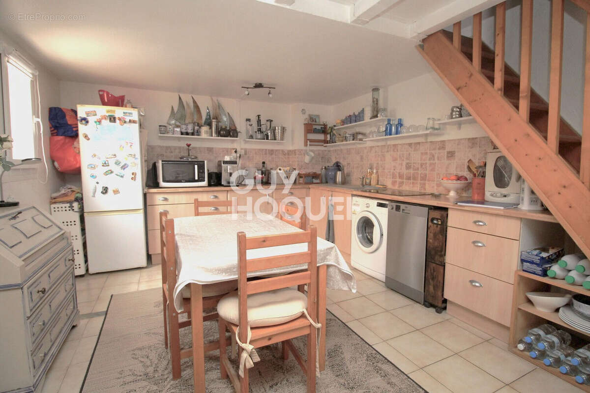 Maison à SAINT-CYPRIEN