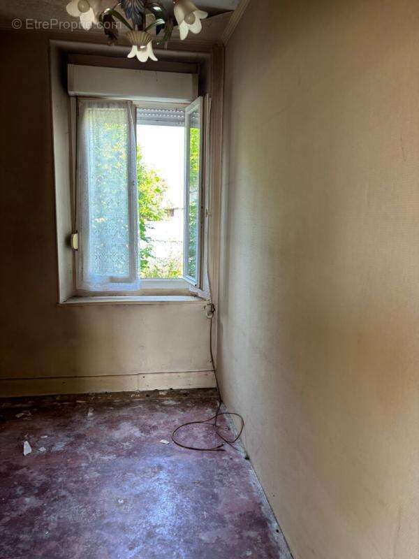 Maison à PLANCY-L&#039;ABBAYE