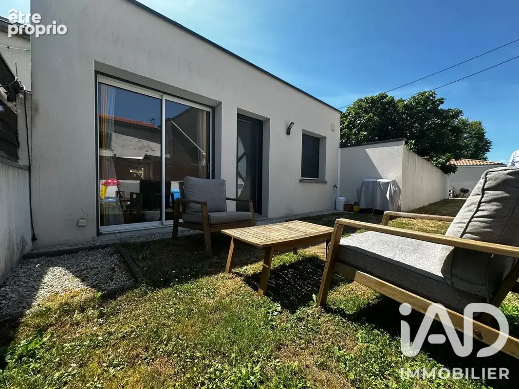 Photo 1 - Maison à VERTOU