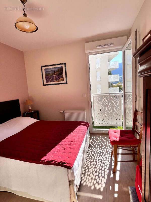 Appartement à TARARE