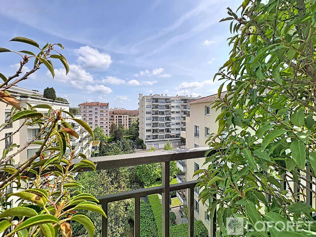 RARE! Dernier étage- Appartement 93 m² terrasse 43 m² - photo 8