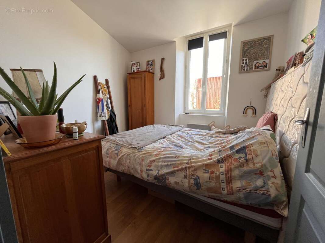 Appartement à TARBES