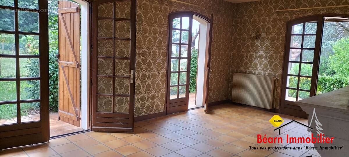 Maison 6 pièces 139 m² à vendre à Orthez (64300) - photo 5