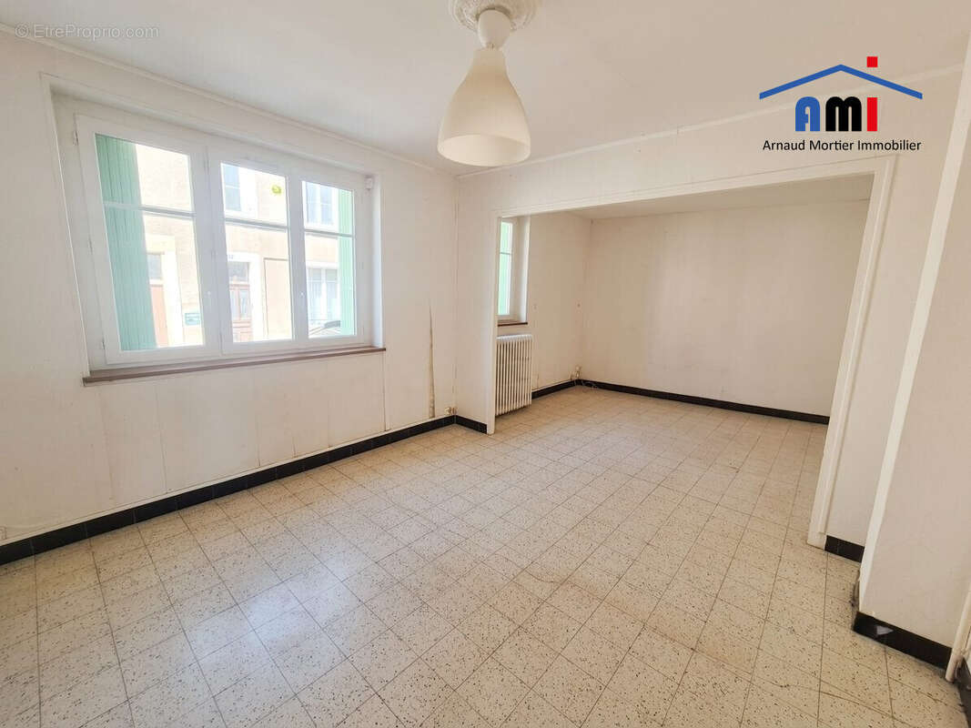 Maison 95 m² à Bellou-Sur-Huisne  - photo 3