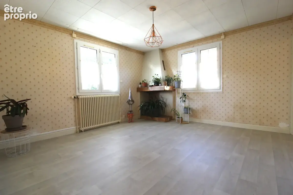 Maison sur sous-sol 2 chambres - photo 4