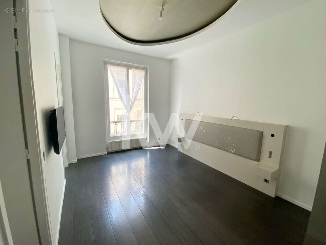Appartement 198 m² à Paris-17e  - photo 9