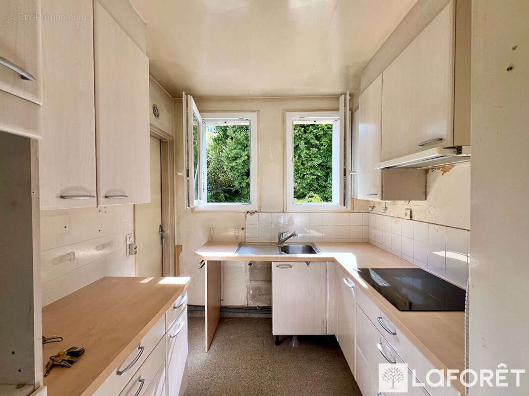 Appartement à SEVRES