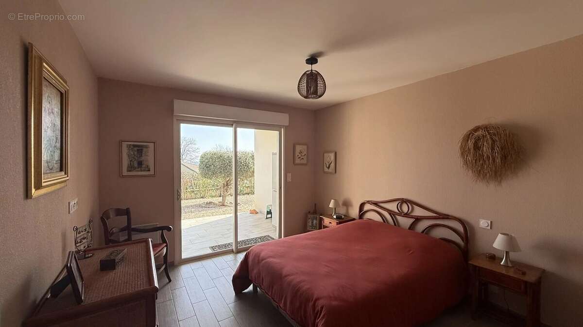 Appartement à SANTA-LUCIA-DI-MORIANI