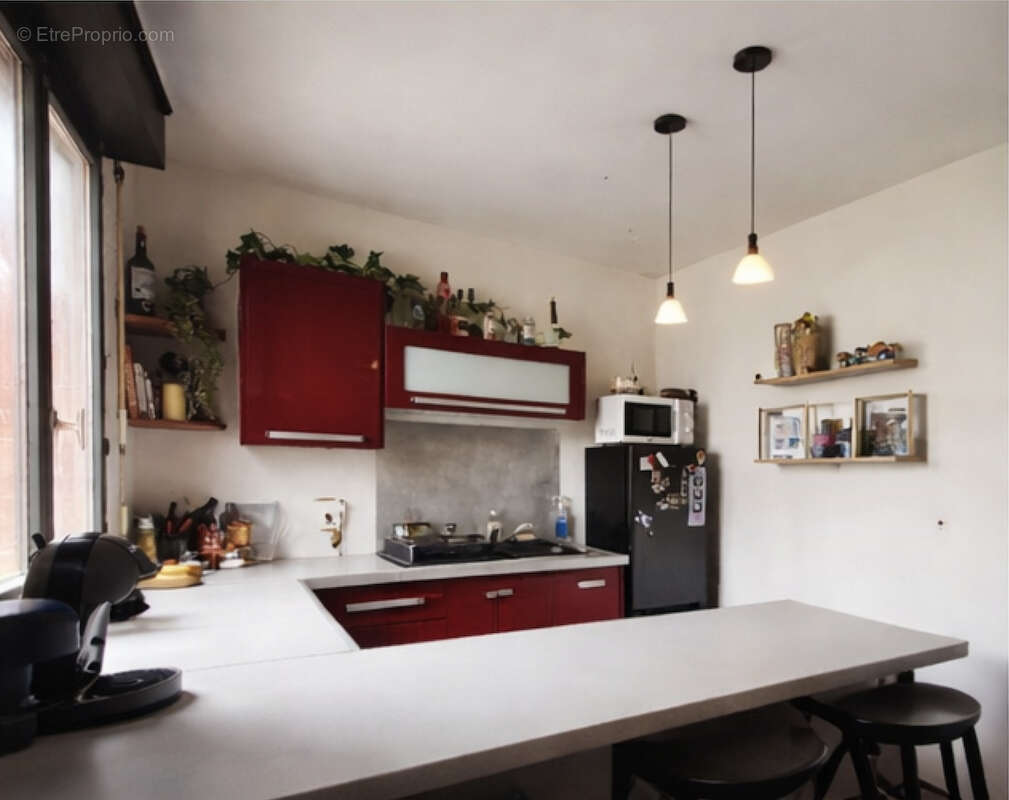Appartement à LILLE
