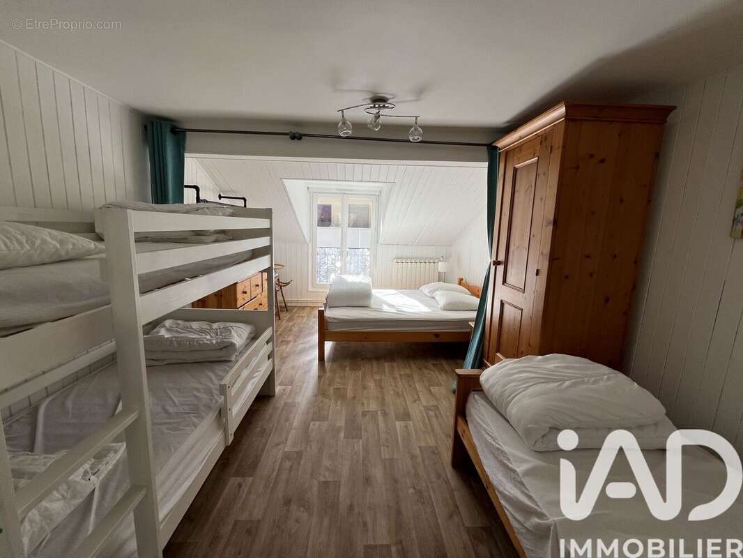 Maison 83 m² à Mont-Dore  - photo 8