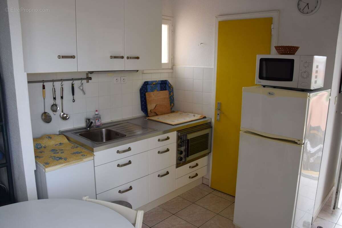 Appartement à AGDE