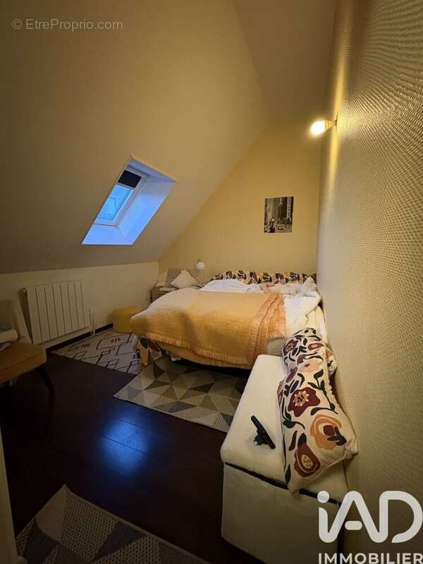 Photo 4 - Appartement à BOURGES