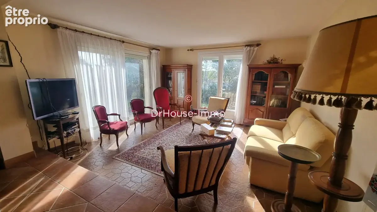 Maison 124 m² à Sauveterre-De-Guyenne  - photo 15