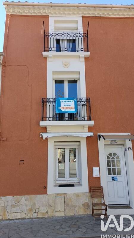 Photo 1 - Maison à MEZE