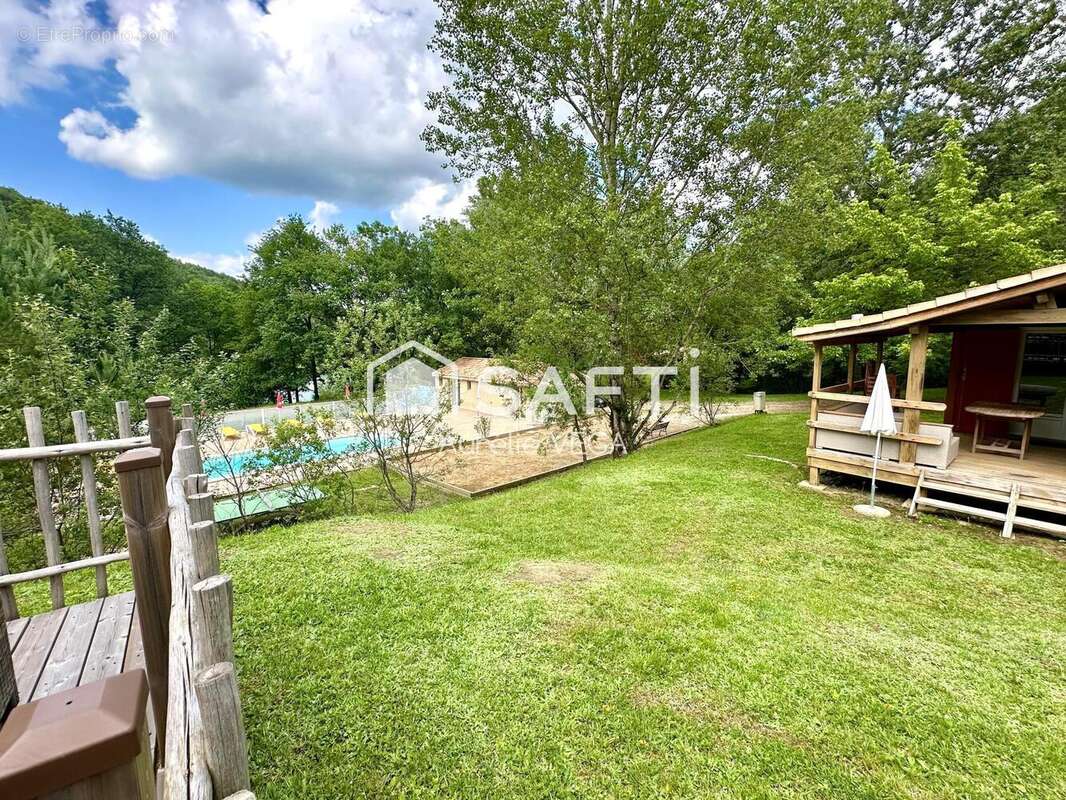 Photo 5 - Maison à CHALABRE