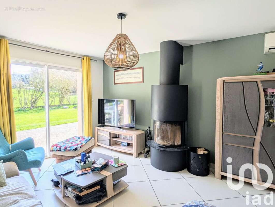 Photo 8 - Maison à BAGNERES-DE-BIGORRE